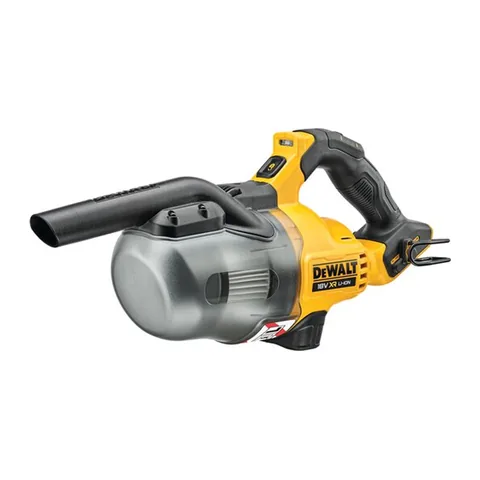 Máy Hút Bụi 20v Động Cơ Gắn Liền Dewalt DCV501LN-B1