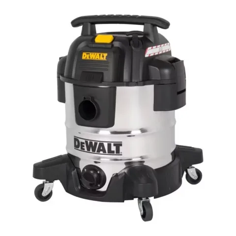 Máy hút bụi công nghiệp 3 chức năng Dewalt DXV30SC - 30Lít