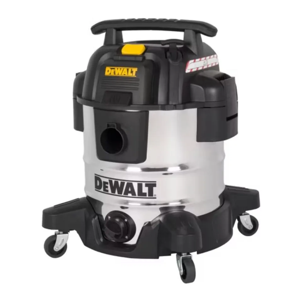 Máy hút bụi công nghiệp 3 chức năng Dewalt DXV30SC - 30Lít