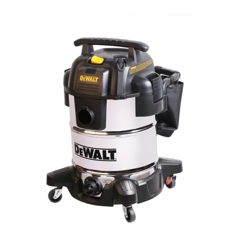 Máy hút bụi công nghiệp 3 chức năng Dewalt DXV38SD - 38Lít