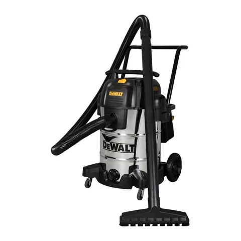 Máy hút bụi công nghiệp 3 chức năng Hiệu Dewalt DXV61S - 61Lít