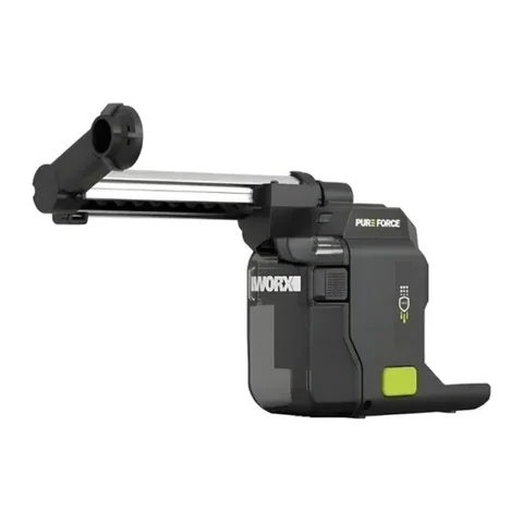 Máy hút bụi dùng cho máy khoan Worx WA1603 (WU384, WU385, WU391)