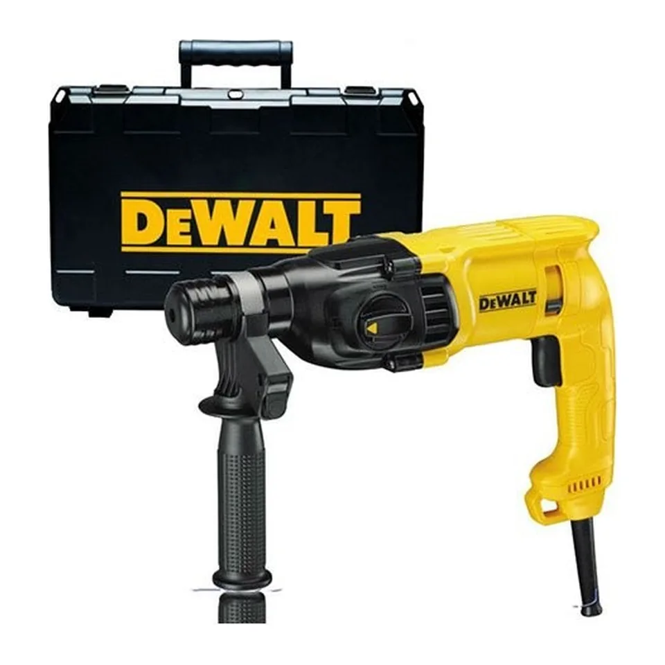 Máy khoan bê tông Dewalt D25032K-B1