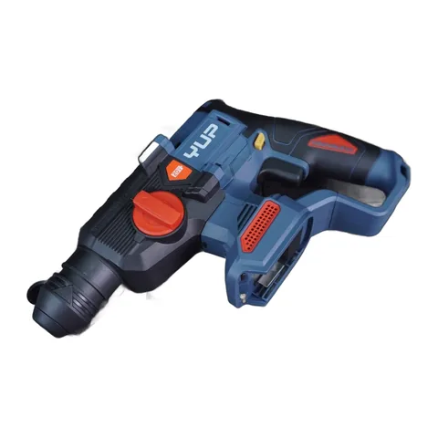 Máy khoan bê tông pin YUPAI YP20 H24M 20V (thân máy) - Thân máy