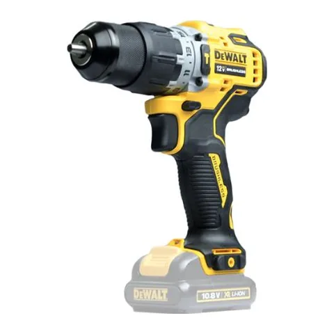Máy khoan pin Dewalt chính hãng DCD706N (THÂN MÁY)