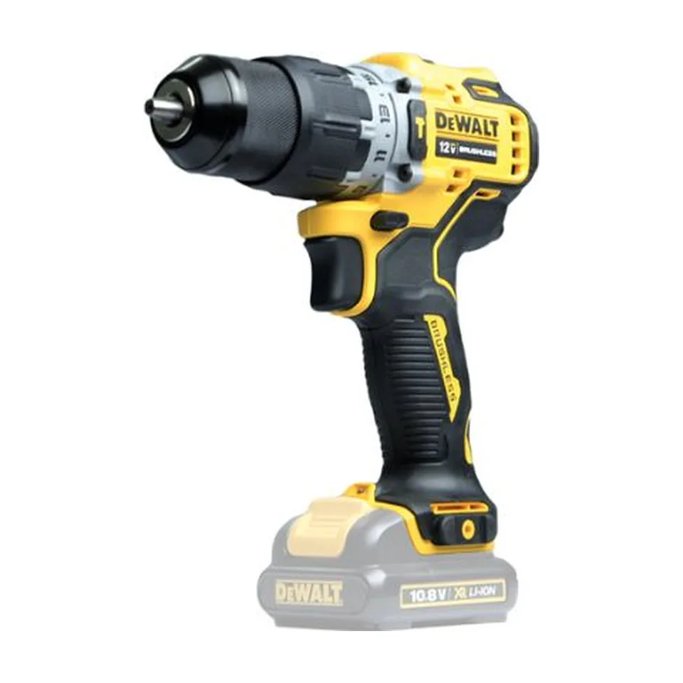 Máy khoan pin Dewalt chính hãng DCD706N (THÂN MÁY)