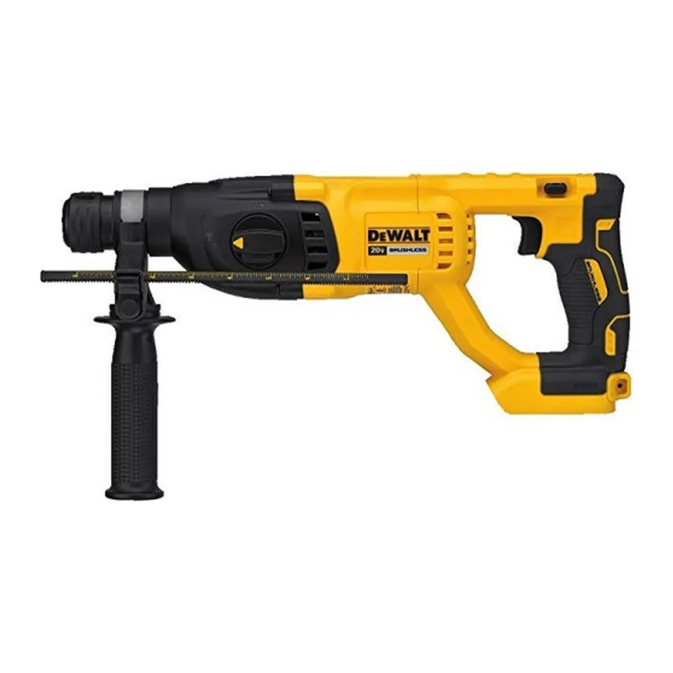 Máy khoan cầm tay Pin 18V 3 chức năng DEWALT DCH133N-KR ( Chưa Pin & Sạc )