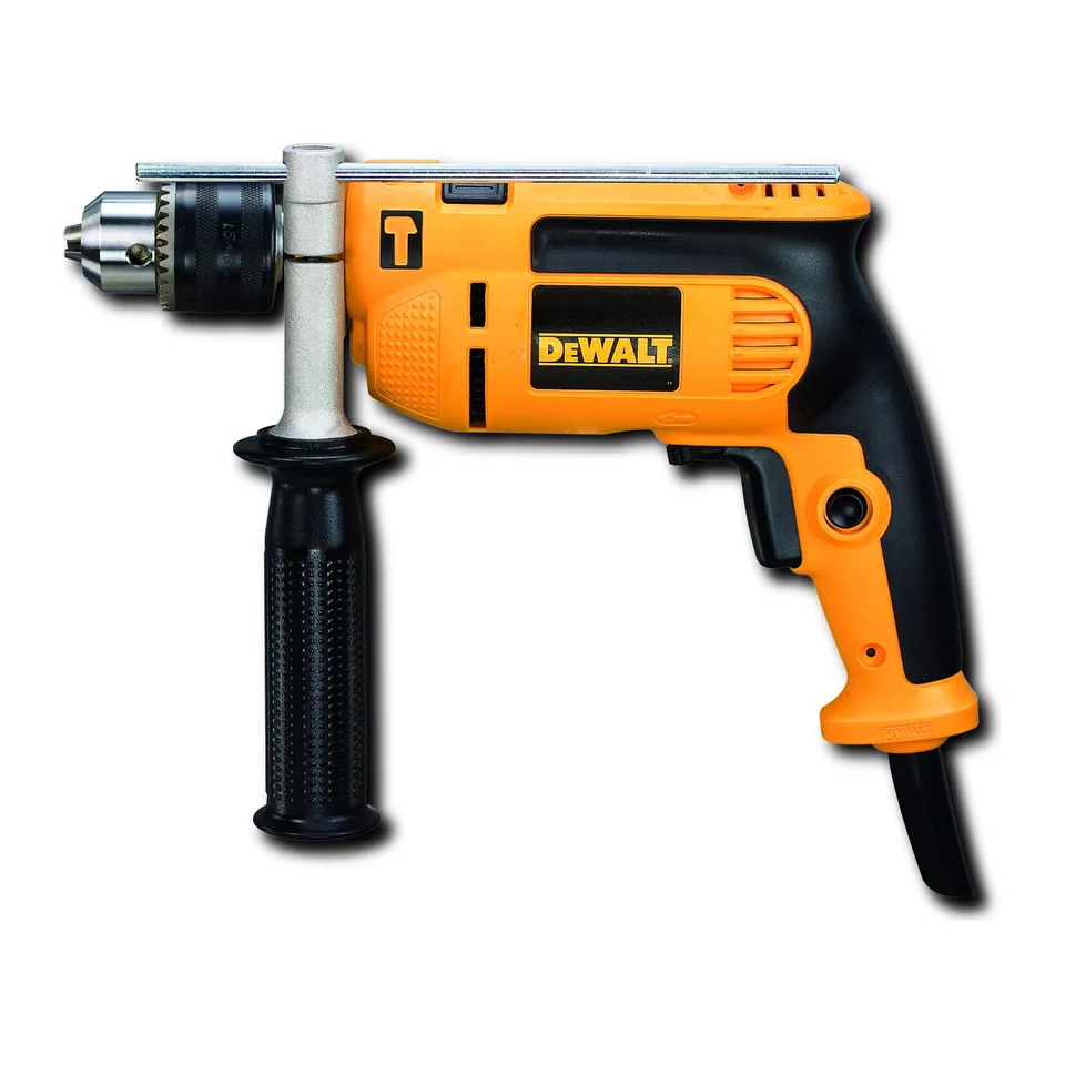 Máy khoan động lực DeWALT DWD024-B1 (650W)