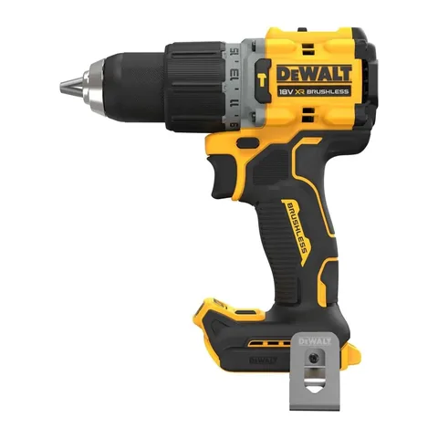 Thân Máy Khoan Động Lực Pin 20V DeWalt DCD805N-B1