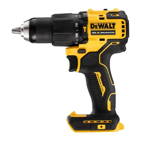 Máy Khoan Động Lực Dùng Pin Dewalt DCD709N-KR