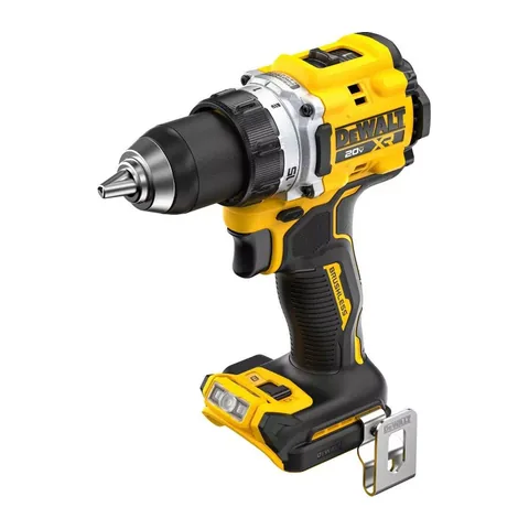 Máy khoan pin 20V Dewalt DCD801N-B1 (Chưa Pin & Sạc)