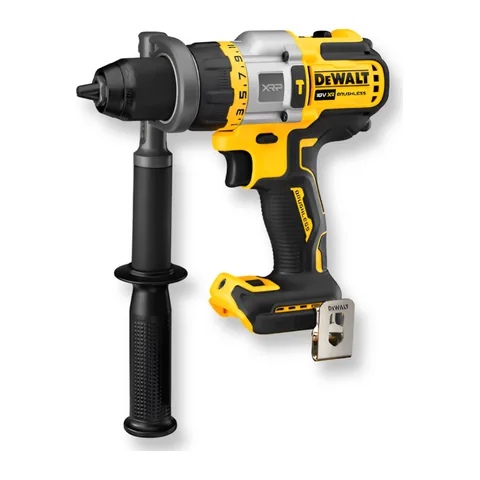 Thân Máy Khoan Pin 3 Chức Năng 20V DeWalt DCD999N-B1