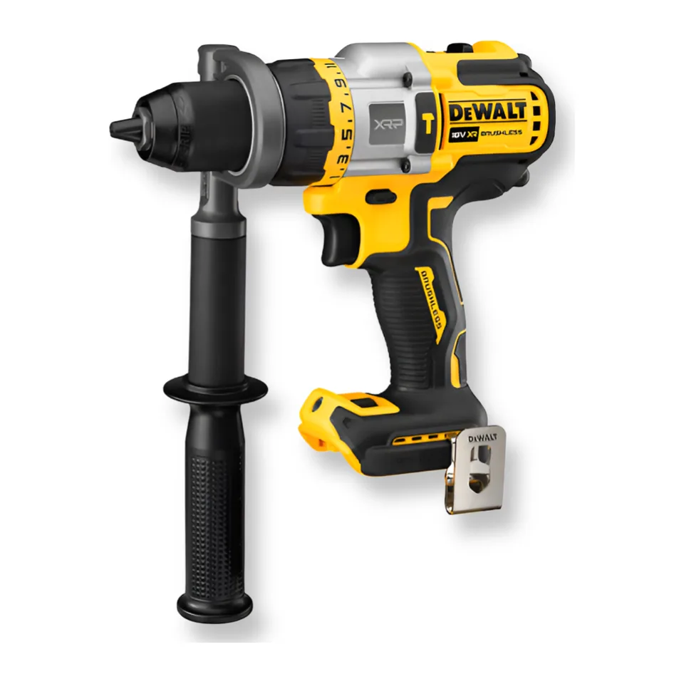 Thân Máy Khoan Pin 3 Chức Năng 20V DeWalt DCD999N-B1