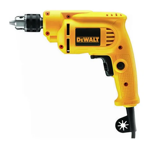 Máy Khoan Sắt Dewalt DWD014-B1 10mm