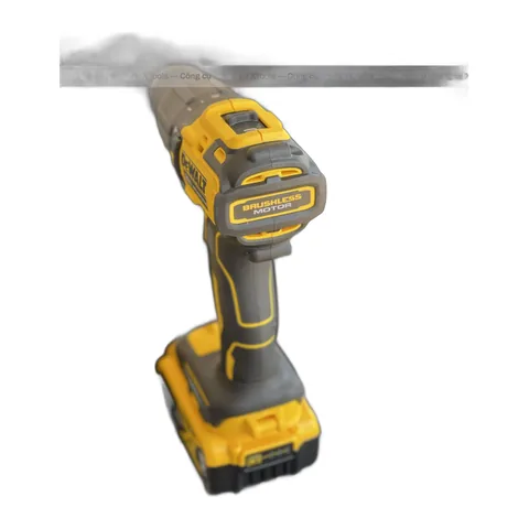 Máy khoan vặn vít dùng pin Dewalt DCD791P2