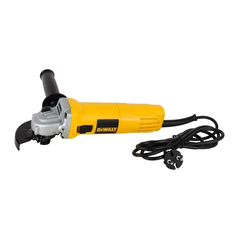 Máy mài cầm tay Dewalt DWE4118-B1 950W-100mm