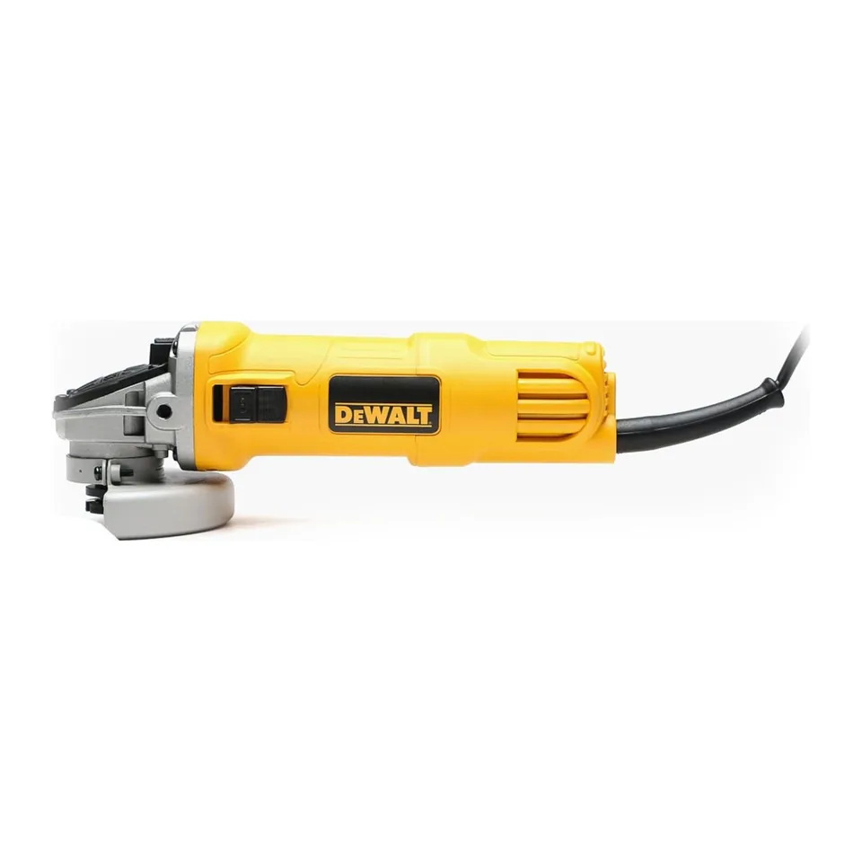 Máy mài cầm tay Dewalt DWE8100T-B1 720W-100mm