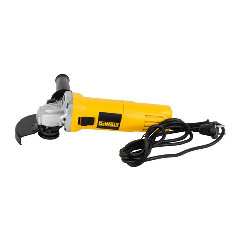 Máy mài góc 100mm Dewalt DW802-B1