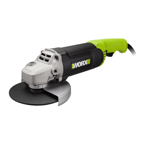 Máy mài góc 2200W 180mm Worx WU738