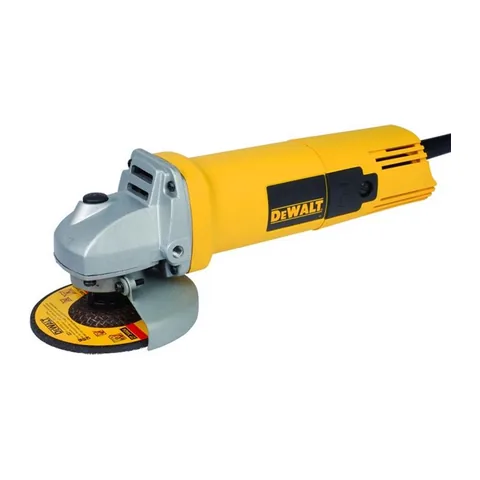 Máy mài góc cầm tay DEWALT 710W DW810B-B1