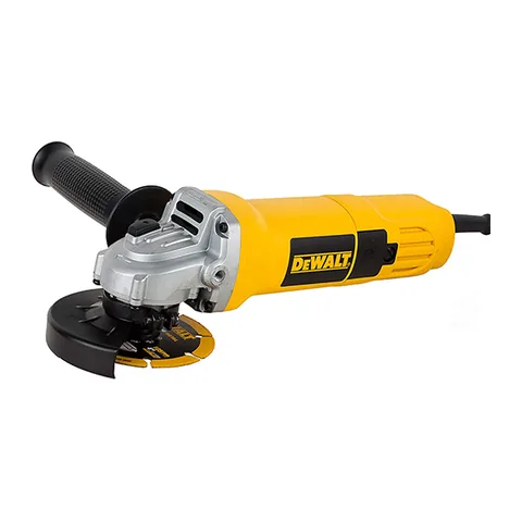 Máy mài góc cầm tay DEWALT 850W DW801-B1