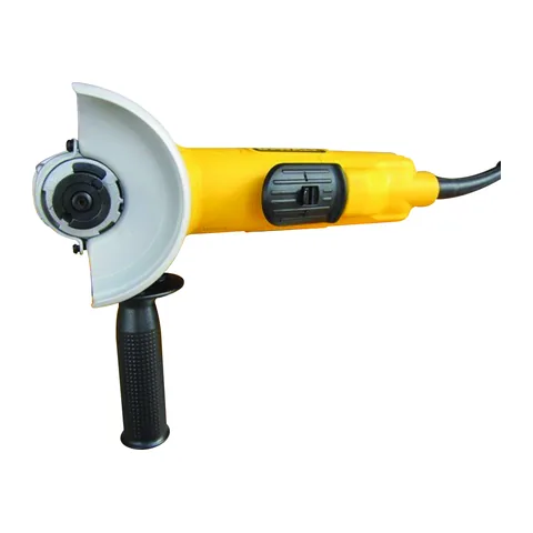 Máy mài góc cầm tay Dewalt DWE8210PL-B1 125mm-850W