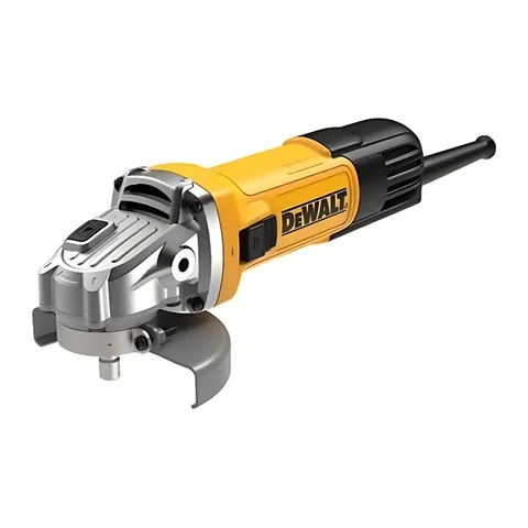 Máy Mài Góc Cầm Tay Động Cơ Gắn Liền Dewalt DWE750S-B1