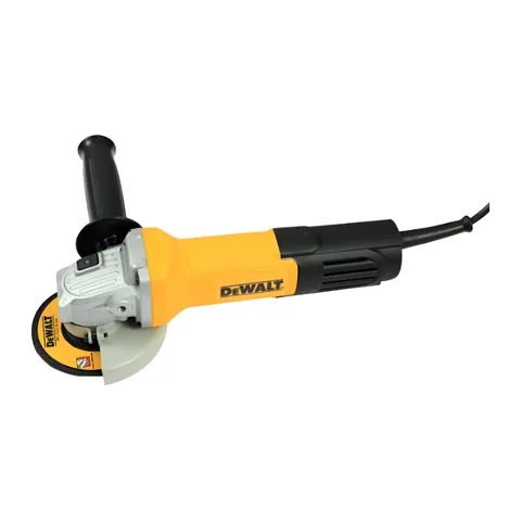 Máy Mài Góc Cầm Tay Động Cơ Gắn Liền Dewalt DWE750T-B1