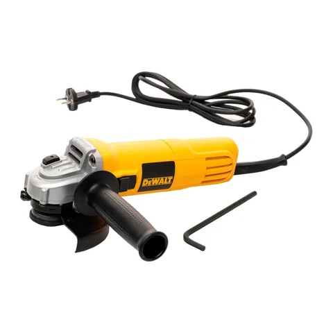 Máy Mài Góc Có Điều Chỉnh Tốc Độ Dewalt DWE4119-B1