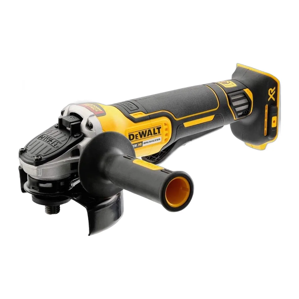 Máy Mài Góc Dùng Pin Dewalt DCG406N-B1