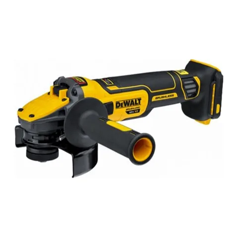 Máy Mài Góc Pin 20v Max 4ah Dewalt DCG409N-B1