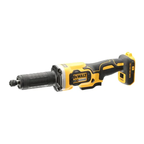 Máy mài thẳng dùng pin 18V Dewalt DCG426N-XJ (Chưa Pin & Sạc)