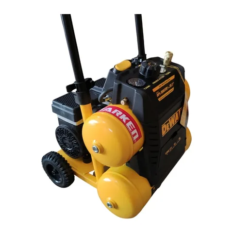 Máy nén khí DEWALT USA Model 3321782