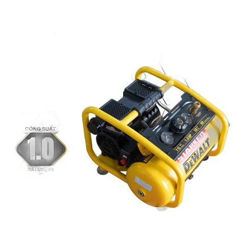 Máy Nén Khí Không Dầu Dewalt 11L DXCM3301181
