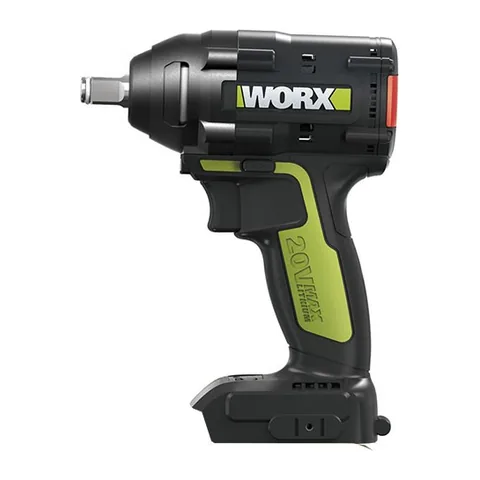 Máy Siết Bu Lông Dùng Pin 20V (Thân Máy) Worx WU279.9