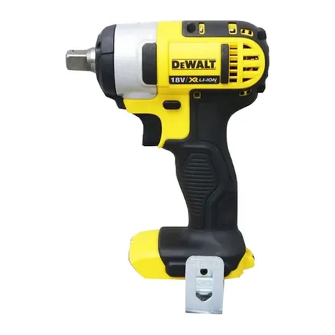 Máy siết bulong cầm tay DEWALT DCF880N dùng pin 18V