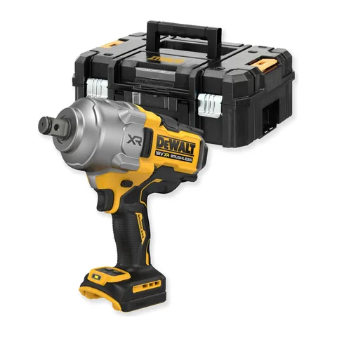 Máy Siết Bulong Cầm Tay Dùng Pin 18v Động Cơ Gắn Liền Dewalt DCF964NT-XJ