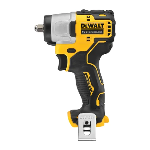 Máy siết bulong dùng pin DeWALT DCF902N (12V)