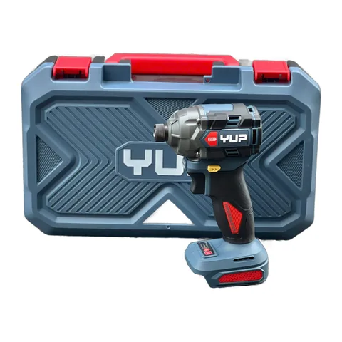 Máy siết vít pin 20V/230N.m YUPAI YP20-W230M (thân máy)