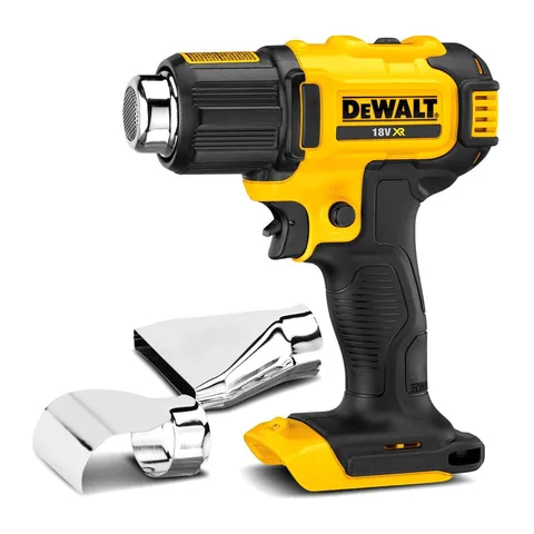 Máy Thổi Hơi Cầm Tay 18v Dewalt DCE530N-KR