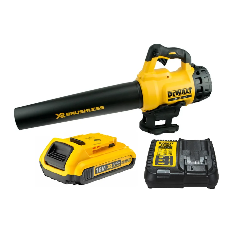 Máy Thổi Hơi Cầm Tay 18v Dewalt DCM562N-KR