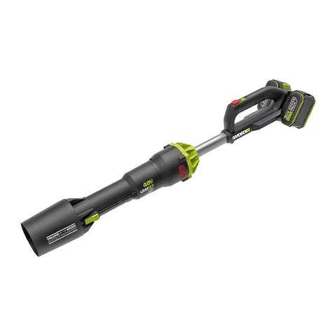 Máy Thổi Lá Dùng Pin 20V (Thân Máy) Worx WD585.9
