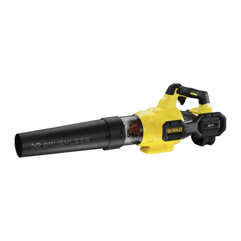 Máy Thổi Lá Dùng Pin 54/60v Động Cơ Gắn Liền Dewalt DCMBA572N-XJ