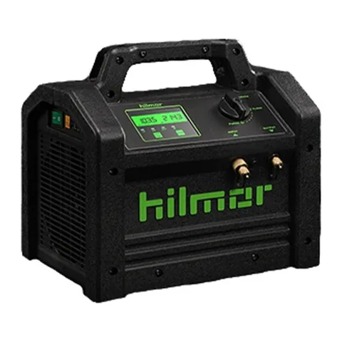 Máy thu hồi gas động cơ DC không chổi than Hilmor 1950536