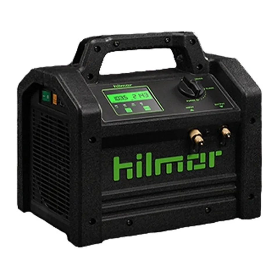 Máy thu hồi gas động cơ DC không chổi than Hilmor 1950536