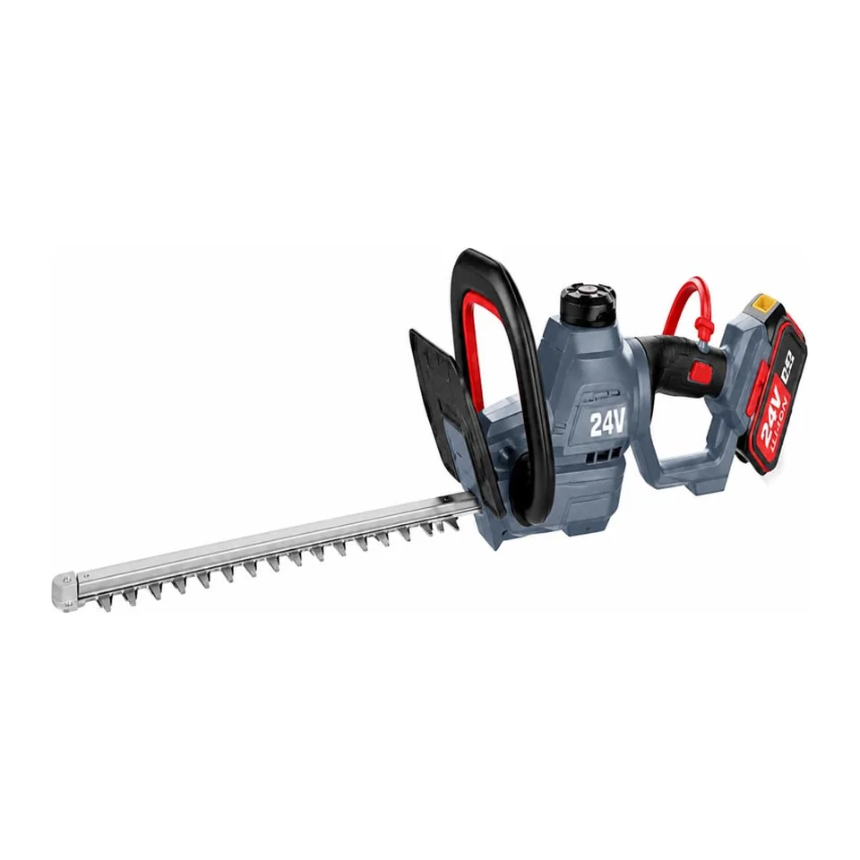 Máy tỉa hàng rào dùm pin 20V Yup YP20-RT55C (Đã có pin)