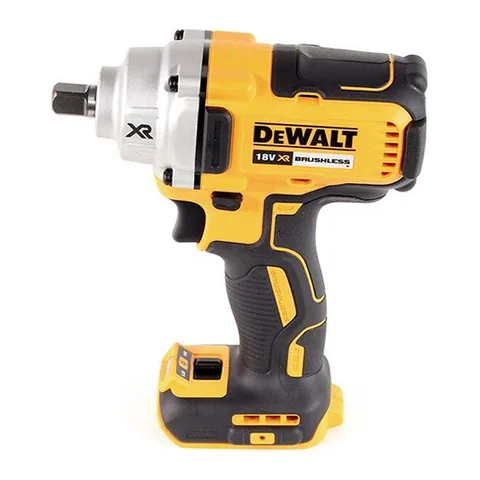 Máy vặn bu lông động lực pin Dewalt DCF894N-KR ( Chưa Pin & Sạc )