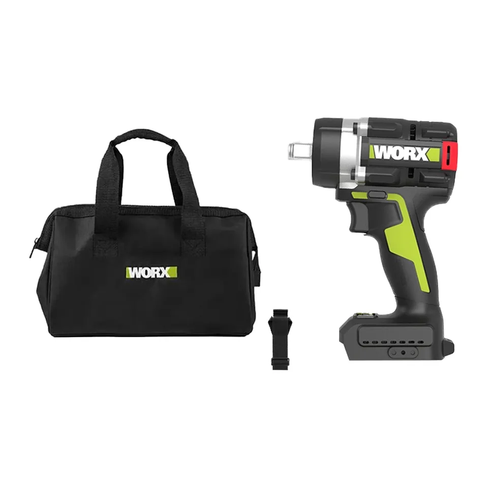 Máy vặn bu lông dùng pin 20V Worx WU270.9 (Chưa Pin & Sạc)
