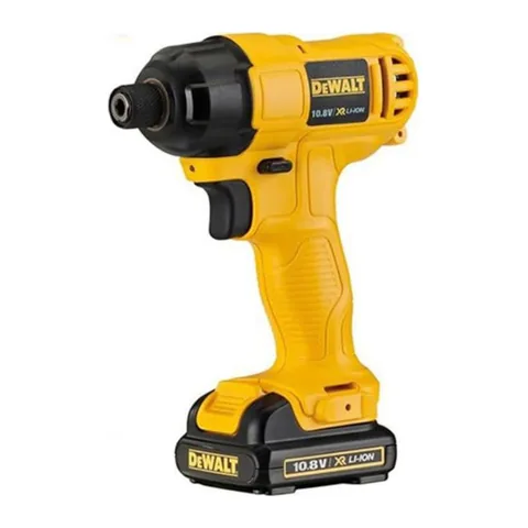 Máy Vặn Vít Động Lực Pin Dewalt DCF805C2 10.8V