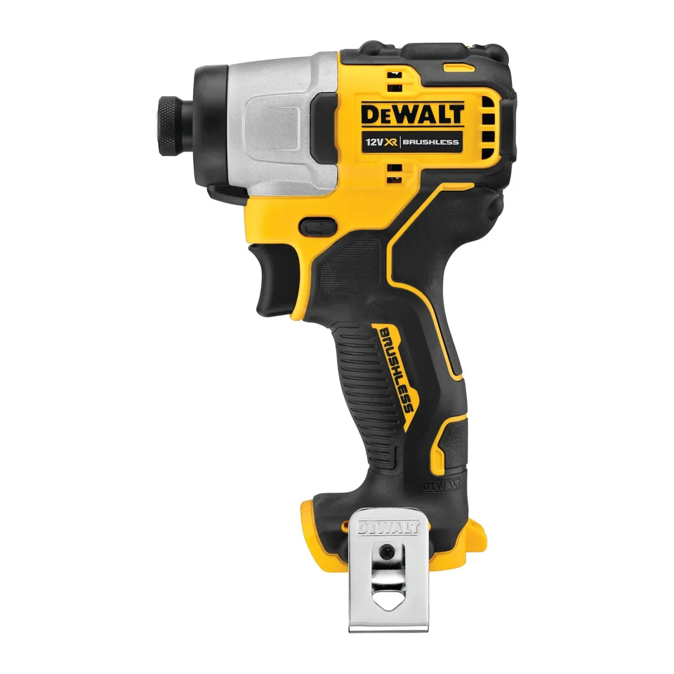 Máy Vặn Vít Dùng Pin DEWALT DCF801N (12V ) ( Chưa kèm pin & sạc )